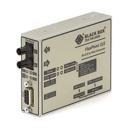 BLACK BOX CORPORATION-ME662A-SST