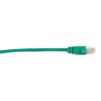 BLACK BOX CORPORATION-CAT6PC-003-GN-25PAK