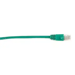 BLACK BOX CORPORATION-CAT6PC-003-GN-25PAK