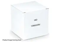 HID-1386LGSRV