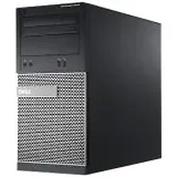 DELL-OPTIPLEX 9010