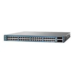 Cisco-WS-C2350-48TD-S
