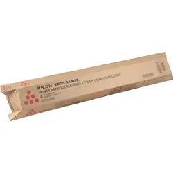 RICOH / Fujitsu-841286