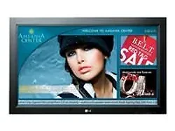 LG Electronics-M3704CCBA