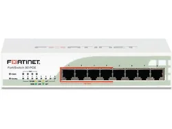 Fortinet-FS-80-POE