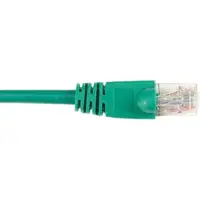 BLACK BOX CORPORATION-CAT6PC-007-GN