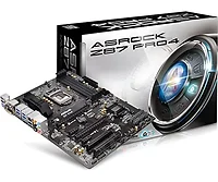 ASRock-Z87 PRO4