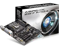 ASRock-Z87 PRO4