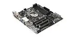 ASRock-H87M PRO4