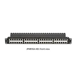 BLACK BOX CORPORATION-JPM816A-HD