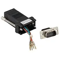 BLACK BOX CORPORATION FA4509M-BK