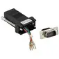 BLACK BOX CORPORATION-FA4509M-BK
