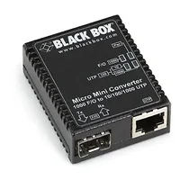 BLACK BOX CORPORATION-LMC4000A