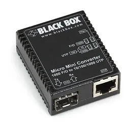 BLACK BOX CORPORATION-LMC4000A