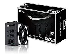 FSP Group-AURUM PT-850FM