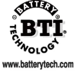 BATTERY TECHNOLOGY-310-6747-BTI