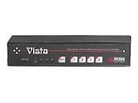 ROSE ELECTRONICS-KVM-4UPH