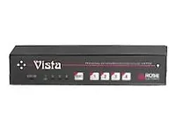 ROSE ELECTRONICS-KVM-4UPH