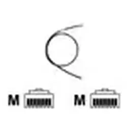 Panduit-UTPCH10BLY