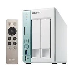 QNAP-TS-251A-2G-US