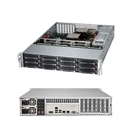 Supermicro-SSG-6028R-E1CR12T(3Y