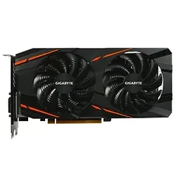 GIGABYTE-GV-RX480G1 GAMING-8G