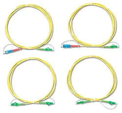 Fluke Networks-SRC-9-SCLC-KIT