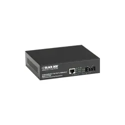 BLACK BOX CORPORATION-LPS500A-MM-LC