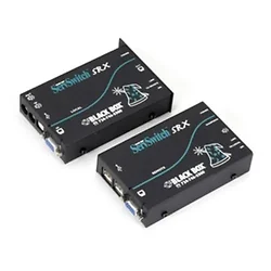 BLACK BOX CORPORATION-ACU5051A