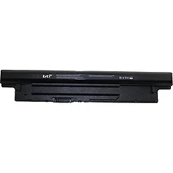 BATTERY TECHNOLOGY-V8VNT-BTI