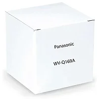 PANASONIC-WV-Q169A