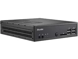 Shuttle Computers-DS81I3SCLA