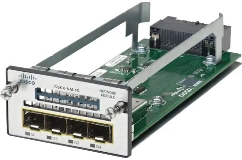 Cisco-C3KXNM1G