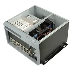 IEI TECHNOLOGY-EBC-3100-R10 CHASSIS