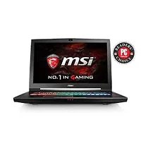 MSI-GT73VR TITAN SLI-058