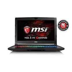 MSI-GT62VR DOMINATOR 005