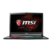MSI-GS73VR STEALTH PRO-0