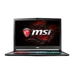 MSI-GS73VR STEALTH PRO-0