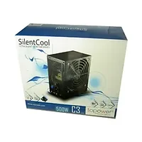 EPower Technology-TOP-400SC