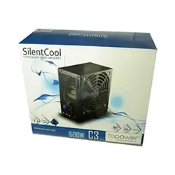 EPower Technology-TOP-400SC