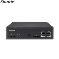 Shuttle Computers-DS81L