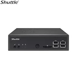 Shuttle Computers-DS81L