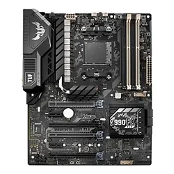 ASUS-TUF SABERTOOTH 990FX