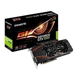 GIGABYTE-GV-N1060G1 GAMING-6G
