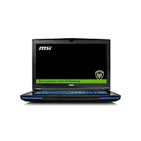 MSI-WT72 6QK(VPRO)-003US