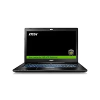 MSI-WS72 6QJ-217US
