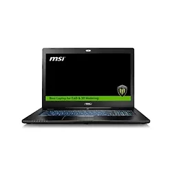 MSI-WS72 6QJ-217US