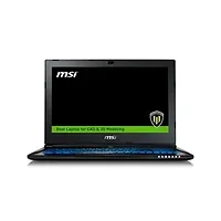MSI-WS60 6QJ-638US