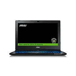 MSI-WS60 6QJ-638US