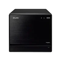 Shuttle Computers-SZ170R8V2